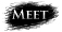 Meet